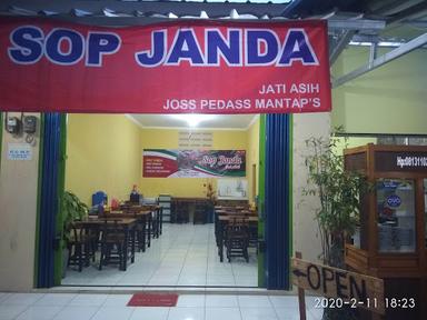 SOP JANDA PEDAS JATI ASIH