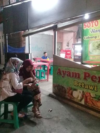 SOTO BETAWI BANG ARIS