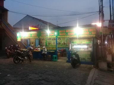 SOTO BETAWI BANG ARIS