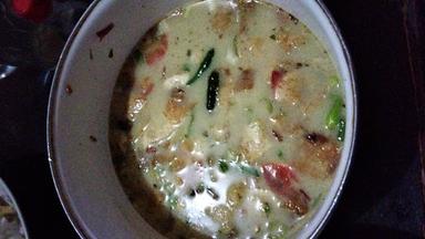 SOTO BETMEN (SOTO BETAWI)