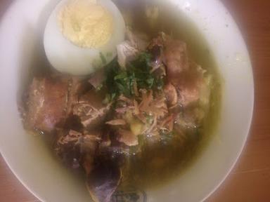 SOTO CEKER HAJI SOMAD