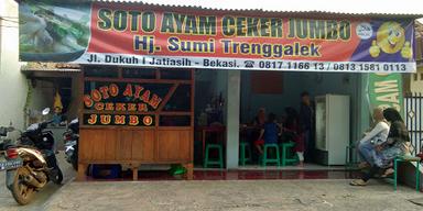 SOTO CEKER JUMBO HJ SUMI