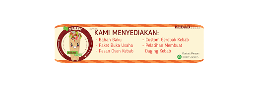 SUPPLIER BAHAN BAKU KEBAB