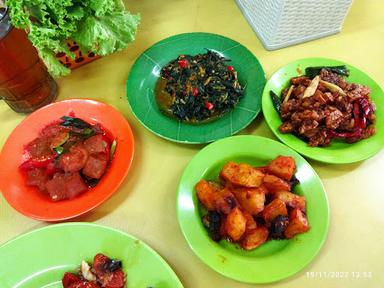 WARUNG NASI CIPUNJUR