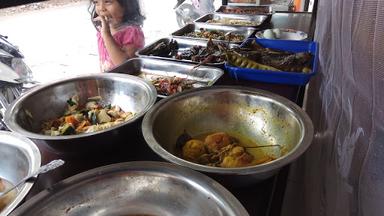 WARUNG NASI SUNDA BAROKAH BERSAMA