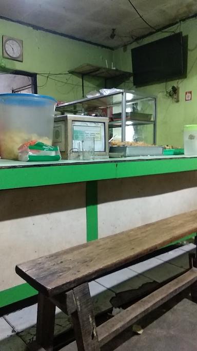 WARUNG NASI UDUK JEMBRENG ANUGERAH