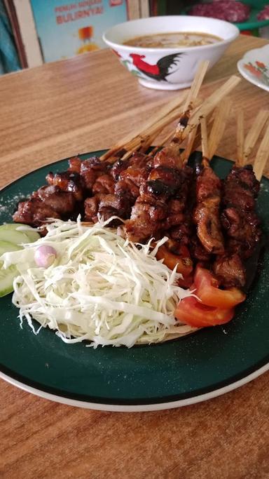 WARUNG SATE SOLO PAK BEJO