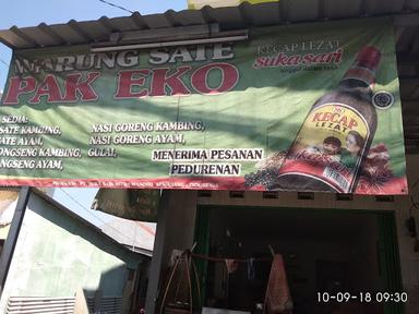 WARUNG SATE SOLO PAK EKO PEDURENAN