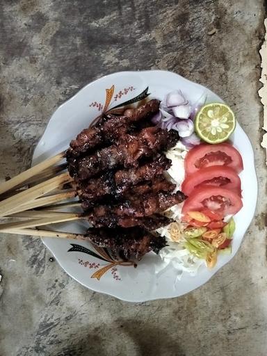 WARUNG SATE SOLO PAK MIN