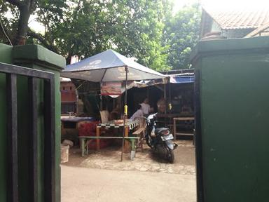 WARUNG SEBLAK SASA