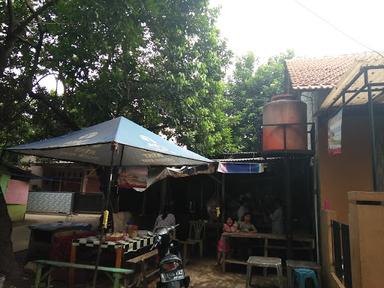 WARUNG SEBLAK SASA