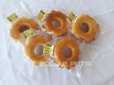 BOLU 2 PUTRI