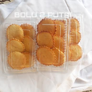 BOLU 2 PUTRI