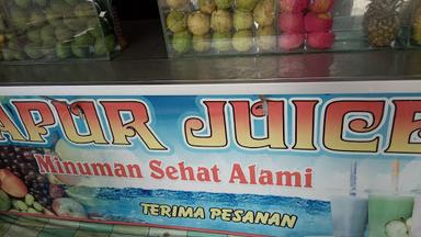 DAPUR JUICE