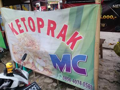 KETOPRAK MC