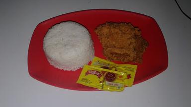 KIOS DFC. (DENYAS FRIED CHICKEN)