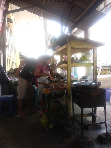 AYAM GORENG KAMPUNG BUJAL