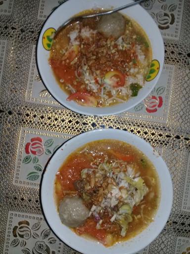 BAKSO LILY