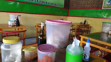 BAKSO SINTAL - CABANG JATIBARANG