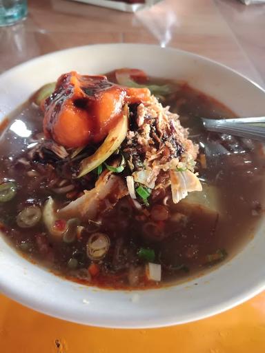 BAKSO SINTAL - CABANG JATIBARANG