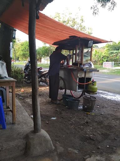 BAKSO TINO WONOGIRI