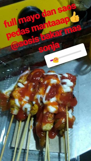 KEDAI MAS SONJA