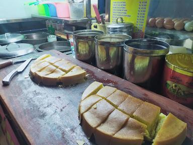 MARTABAK BANGKA QUEEN 99