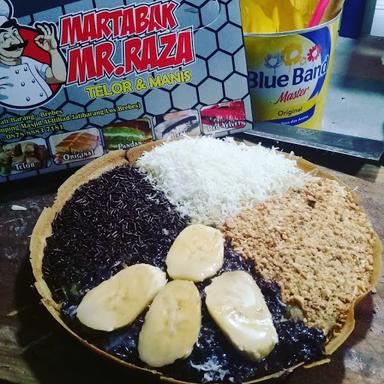 MARTABAK MR RAZA 2