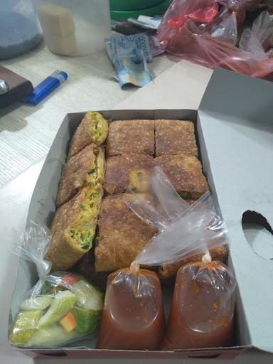 MARTABAK SEVEN (JATIBARANG-BREBES)