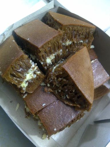 MARTABAK SEVEN (JATIBARANG-BREBES)