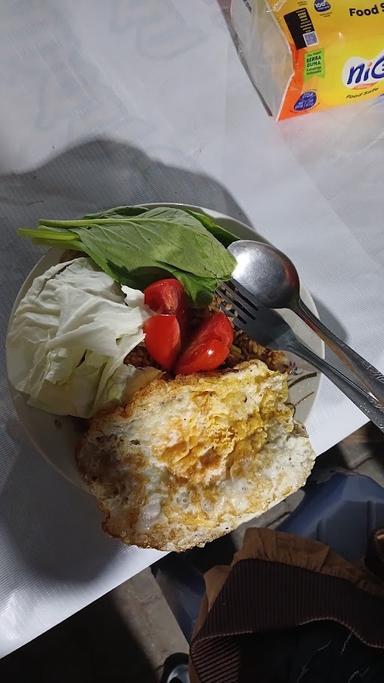 NASI GORENG ABAH RIFAI JATIBARANG BREBES