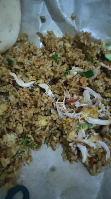 NASI GORENG GUCI INDAH