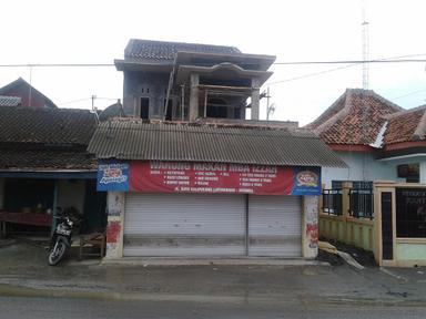 PECEL LELE & NASI GORENG BANG KUMIS