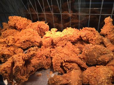 SABANA FRIED CHICKEN