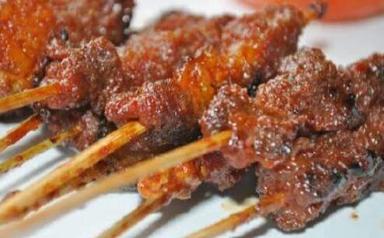 SATE BLENGONG