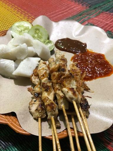 SATE TAICHAN (IDE) JATIBARANG