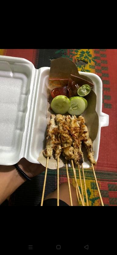 SATE TAICHAN (IDE) JATIBARANG