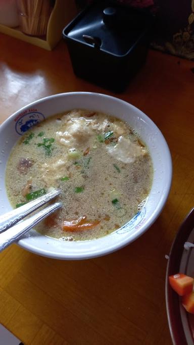 SOTO BETAWI ELISA FADLAN