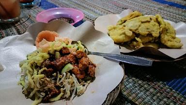 WARUNG MAKAN IBU MARINAH