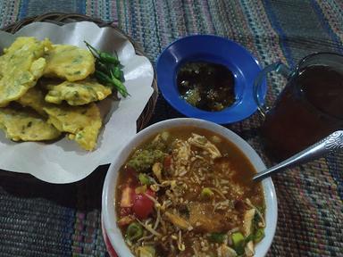 WARUNG MAKAN IBU MARINAH