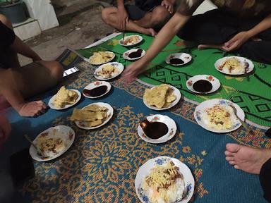 WARUNG MAKAN RAJEM