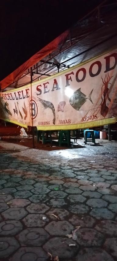 WARUNG MAKAN SEAFOOD&PECEL LELE (PUTROROMO33)