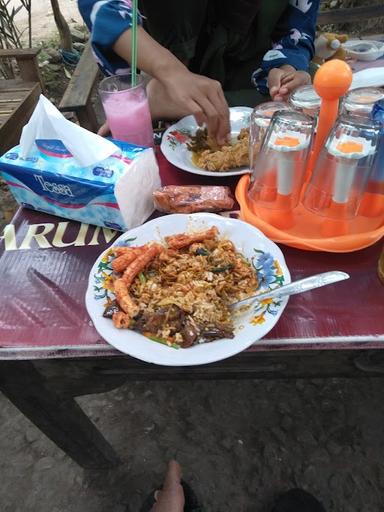 WARUNG NASI MIMI KRASAK INDRAMAYU