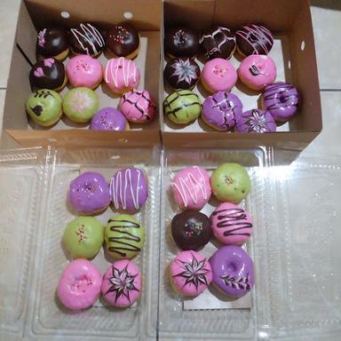 DONAT MINI