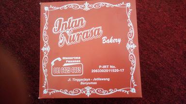 INTAN NURASA BAKERYMILANGONI