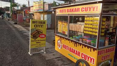 ROTI BAKAR CUYY JATILAWANG 2