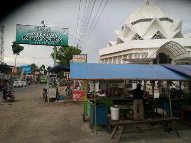 MARTABAK FAVORIT