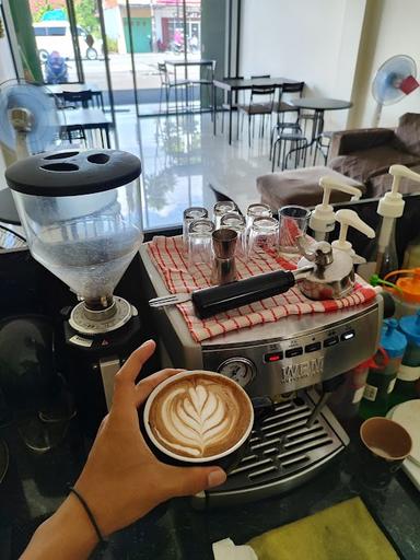 TENTANG KOPI 2000 JATILAWANG