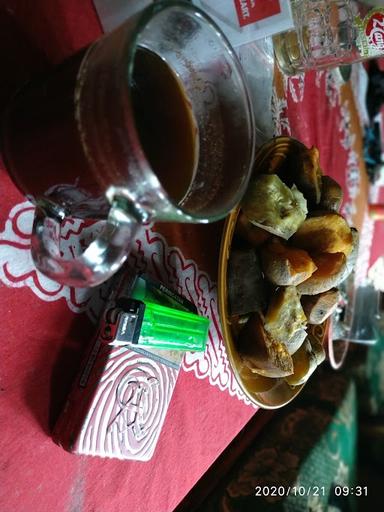 WARKOP & STEAM PL PUJI LANCAR