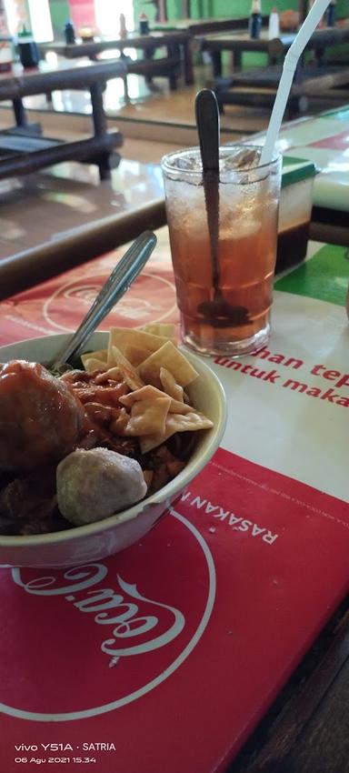 BAKSO GOYANG LIDAH